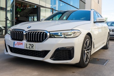 BMW Serie 5