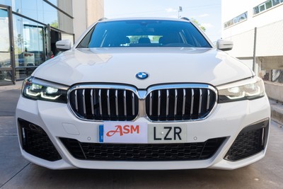 BMW Serie 5