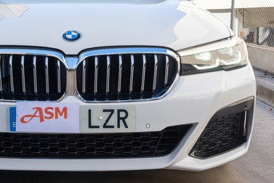 BMW Serie 5