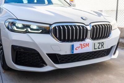 BMW Serie 5