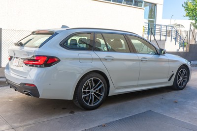 BMW Serie 5