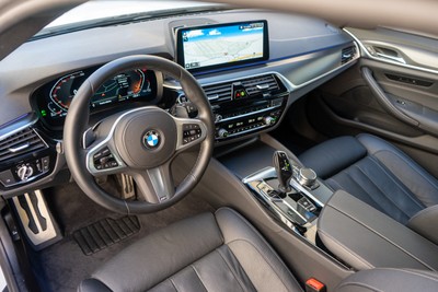 BMW Serie 5