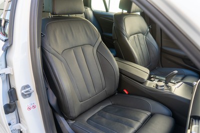 BMW Serie 5