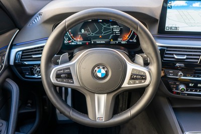BMW Serie 5