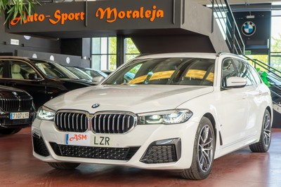 BMW Serie 5
