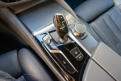BMW Serie 5