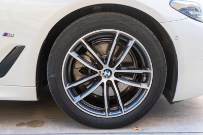 BMW Serie 5