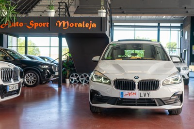 BMW Serie 2