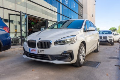 BMW Serie 2