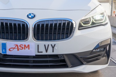 BMW Serie 2