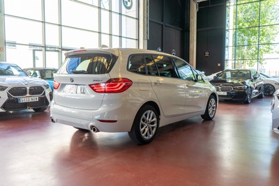 BMW Serie 2