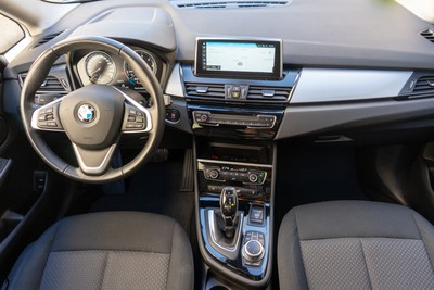 BMW Serie 2