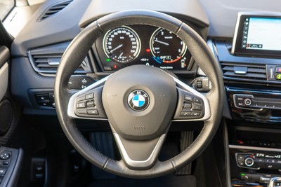 BMW Serie 2