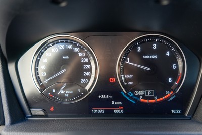 BMW Serie 2