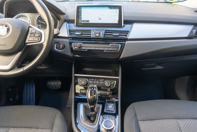 BMW Serie 2