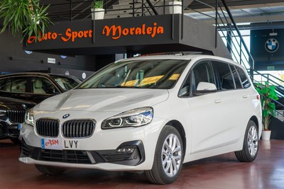 BMW Serie 2