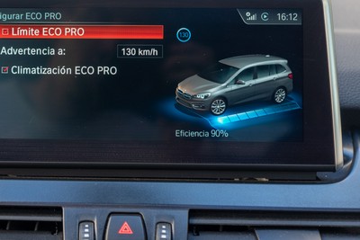 BMW Serie 2
