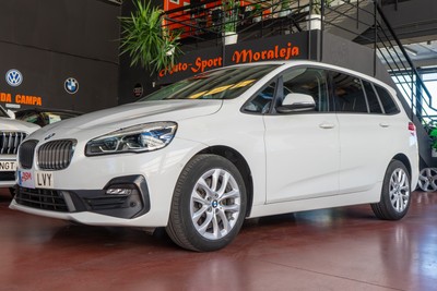 BMW Serie 2