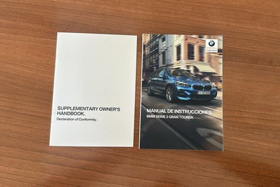 BMW Serie 2