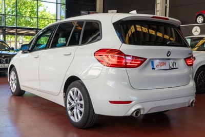 BMW Serie 2
