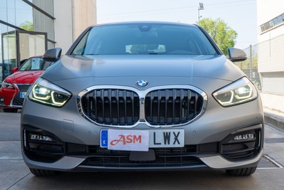 BMW Serie 1
