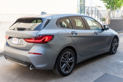 BMW Serie 1