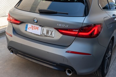BMW Serie 1