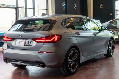 BMW Serie 1