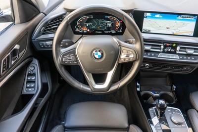 BMW Serie 1