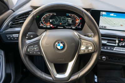 BMW Serie 1