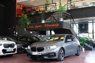 BMW Serie 1