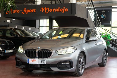 BMW Serie 1