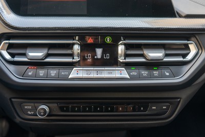 BMW Serie 1