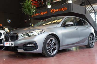BMW Serie 1