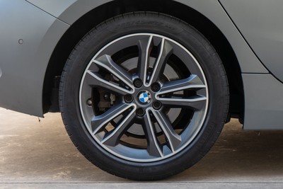 BMW Serie 1