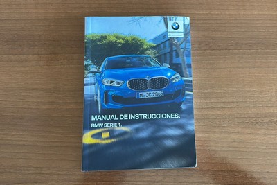 BMW Serie 1