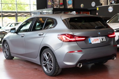 BMW Serie 1