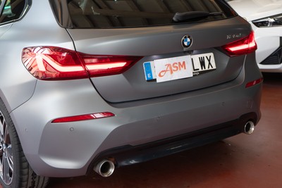 BMW Serie 1