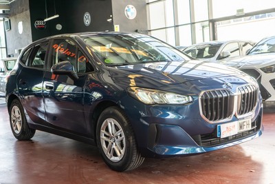 BMW Serie 2