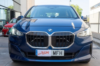 BMW Serie 2