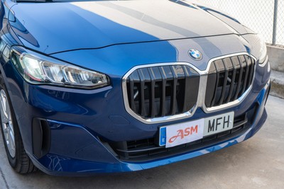 BMW Serie 2
