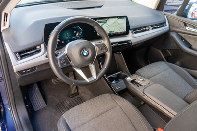 BMW Serie 2