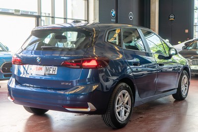 BMW Serie 2