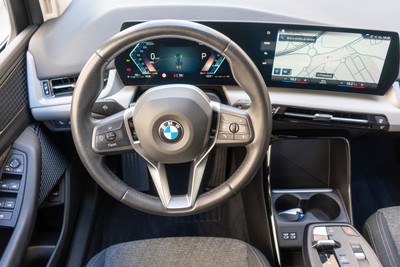 BMW Serie 2