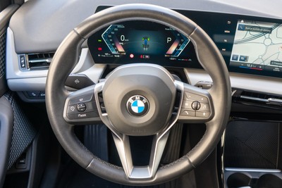 BMW Serie 2