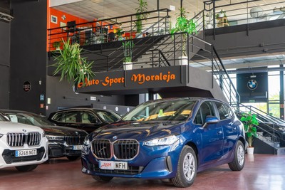 BMW Serie 2