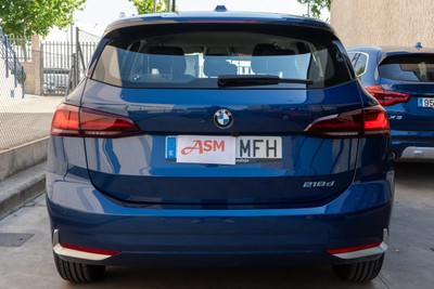 BMW Serie 2