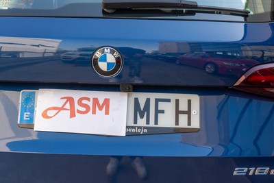 BMW Serie 2