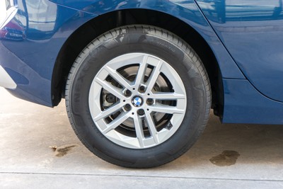 BMW Serie 2