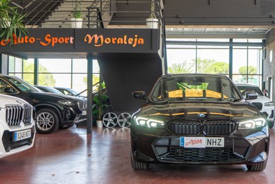 BMW Serie 3